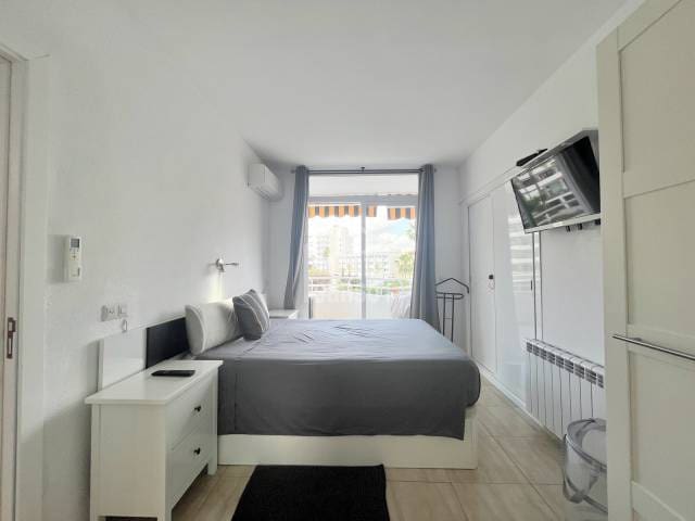 2 soveværelse Strandlejlighed til salg i Sant Llorenç des Cardassar med swimmingpool - € 330.000 (Ref: 8317240)