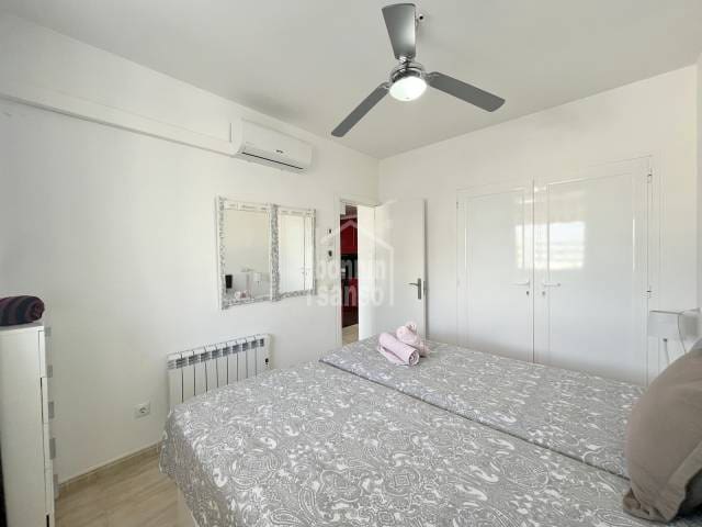 2 bedroom Beach Apartment for sale in Sant Llorenc des Cardassar with pool - € 330,000 (Ref: 8317240)