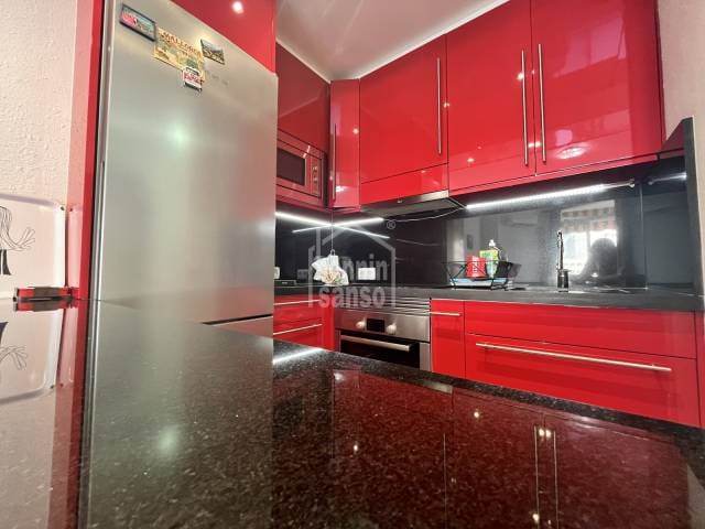 2 bedroom Beach Apartment for sale in Sant Llorenc des Cardassar with pool - € 330,000 (Ref: 8317240)