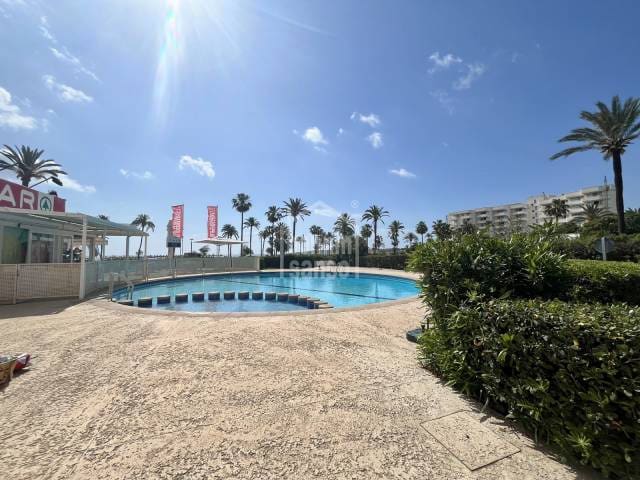 2 soveværelse Strandlejlighed til salg i Sant Llorenç des Cardassar med swimmingpool - € 330.000 (Ref: 8317240)