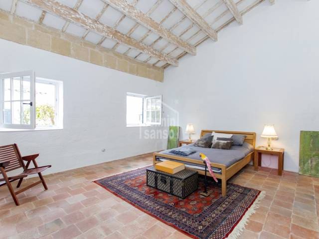 Ático de 4 habitaciones en Mahón / Maó en venta - 925.000 € (Ref: 8319410)