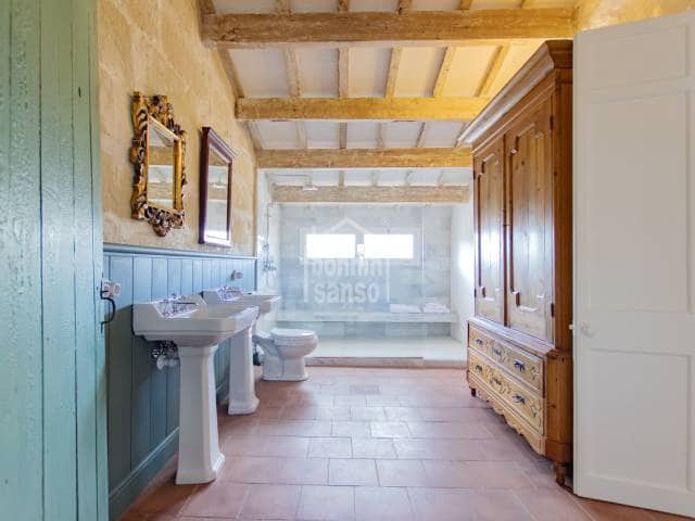 Ático de 4 habitaciones en Mahón / Maó en venta - 925.000 € (Ref: 8319410)