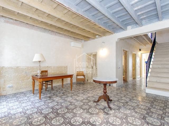 Ático de 4 habitaciones en Mahón / Maó en venta - 925.000 € (Ref: 8319410)