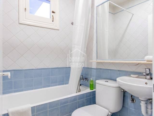 3 soveværelse Strandlejlighed til salg i Mahon / Mao - € 695.000 (Ref: 8323883)