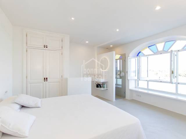 3 soveværelse Strandlejlighed til salg i Mahon / Mao - € 695.000 (Ref: 8323883)