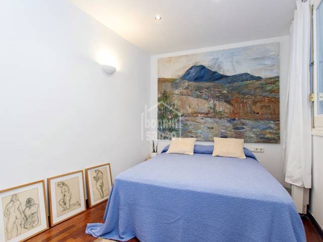 3 soveværelse Strandlejlighed til salg i Mahón / Maó - € 695.000 (Ref: 8323883)