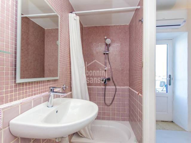 3 soveværelse Strandlejlighed til salg i Mahon / Mao - € 695.000 (Ref: 8323883)