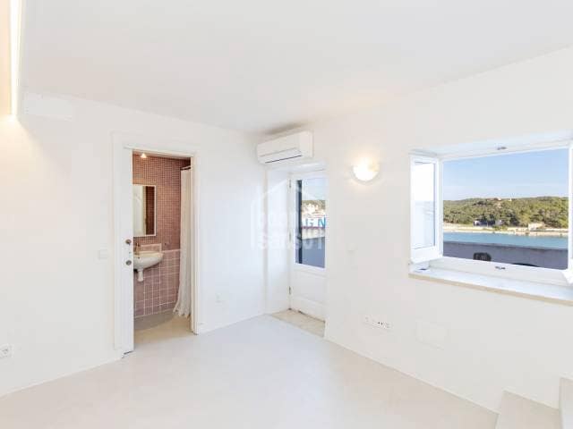 3 soveværelse Strandlejlighed til salg i Mahon / Mao - € 695.000 (Ref: 8323883)