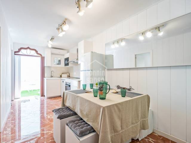 2 chambre Penthouse à vendre à San Luis / Sant Lluis - 349 000 € (Ref: 8326928)