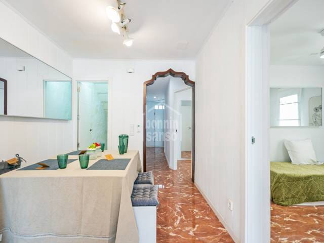 2 chambre Penthouse à vendre à San Luis / Sant Lluis - 349 000 € (Ref: 8326928)