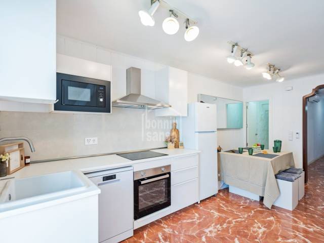 2 chambre Penthouse à vendre à San Luis / Sant Lluis - 349 000 € (Ref: 8326928)