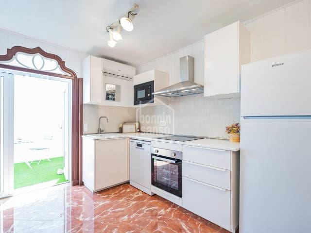 2 chambre Penthouse à vendre à San Luis / Sant Lluis - 349 000 € (Ref: 8326928)