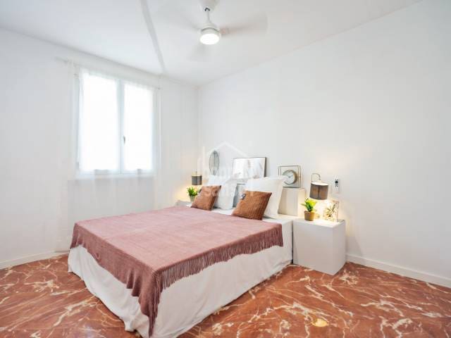 2 chambre Penthouse à vendre à San Luis / Sant Lluis - 349 000 € (Ref: 8326928)