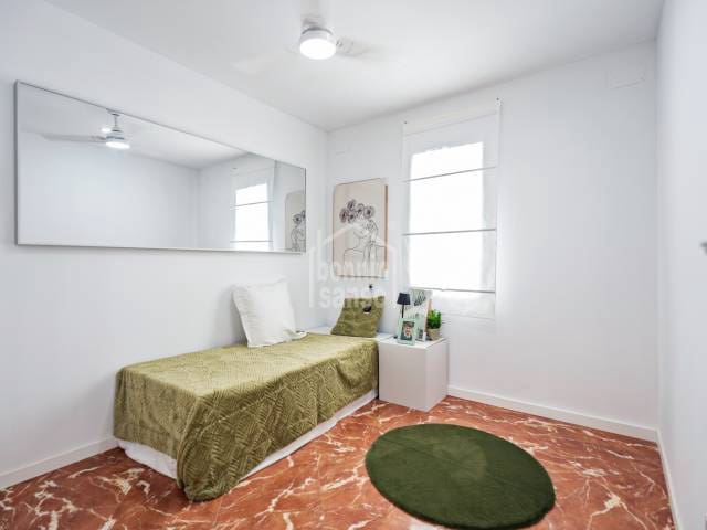 2 chambre Penthouse à vendre à San Luis / Sant Lluis - 349 000 € (Ref: 8326928)