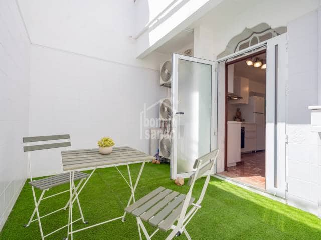 2 camera da letto Attico in vendita in San Luis / Sant Lluís - 349.000 € (Rif: 8326928)