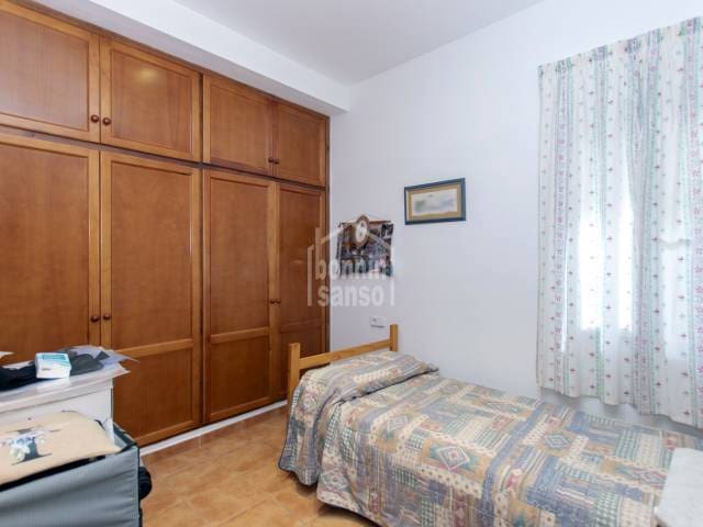 7 sypialnia Penthouse na sprzedaż w Es Castell z garażem - 780 000 € (Ref: 8406008)