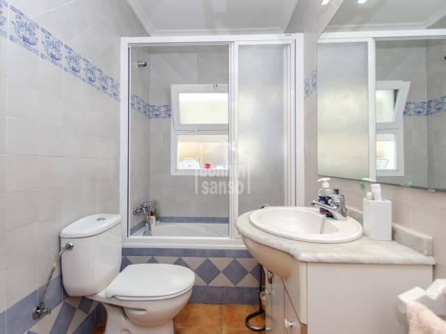 7 sypialnia Penthouse na sprzedaż w Es Castell z garażem - 780 000 € (Ref: 8406008)