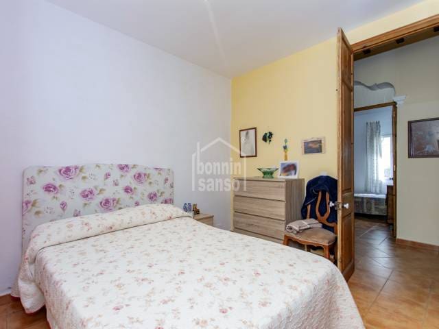 7 sypialnia Penthouse na sprzedaż w Es Castell z garażem - 780 000 € (Ref: 8406008)