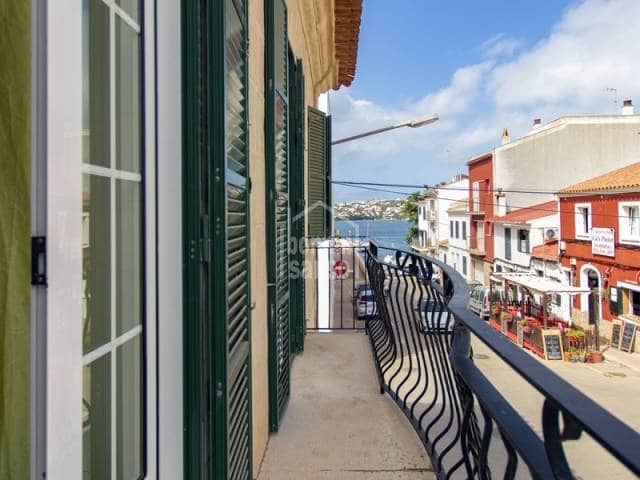 7 sypialnia Penthouse na sprzedaż w Es Castell z garażem - 780 000 € (Ref: 8406008)