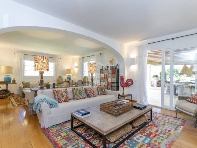 4 slaapkamer Finca/Landhuis te koop in San Luis / Sant Lluis met zwembad garage - € 3.300.000 (Ref: 8422535)