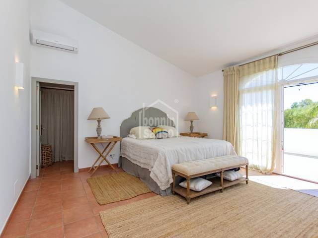 4 slaapkamer Finca/Landhuis te koop in San Luis / Sant Lluis met zwembad garage - € 3.300.000 (Ref: 8422535)