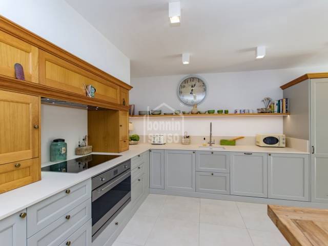 4 slaapkamer Finca/Landhuis te koop in San Luis / Sant Lluís met zwembad garage - € 3.300.000 (Ref: 8422535)