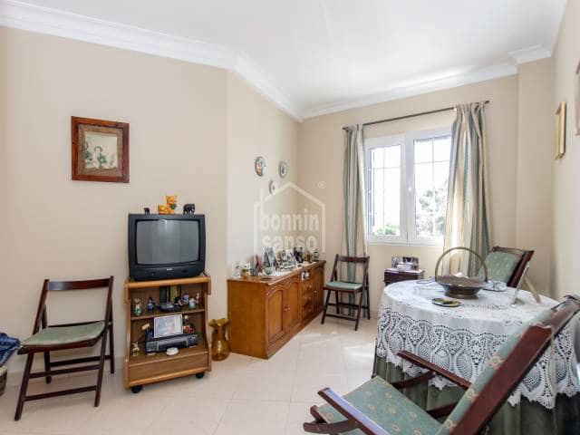 Chalet de 4 habitaciones en Mahón / Maó en venta con piscina garaje - 690.000 € (Ref: 8433714)