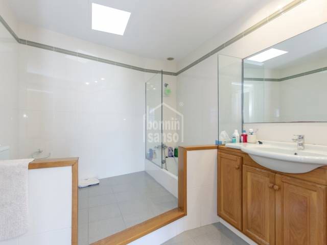 4 soverom Villa til salgs i Mahon / Mao med svømmebasseng garasje - € 690 000 (Ref: 8433714)