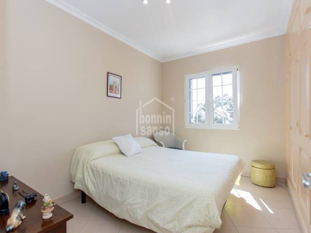 4 soverom Villa til salgs i Mahon / Mao med svømmebasseng garasje - € 690 000 (Ref: 8433714)