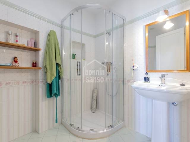 4 soverom Villa til salgs i Mahon / Mao med svømmebasseng garasje - € 690 000 (Ref: 8433714)