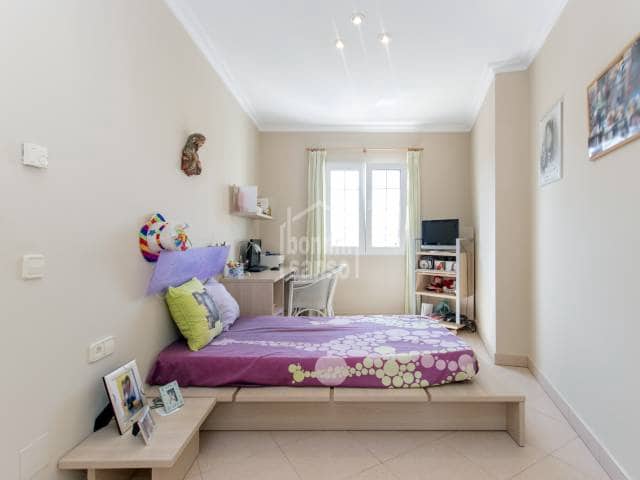 4 soverom Villa til salgs i Mahon / Mao med svømmebasseng garasje - € 690 000 (Ref: 8433714)