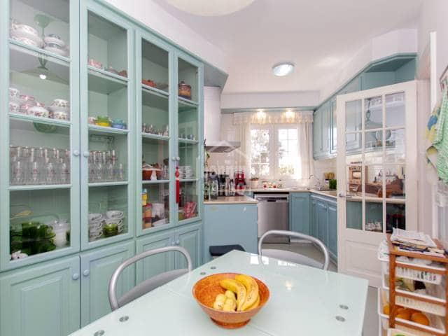 4 soverom Villa til salgs i Mahon / Mao med svømmebasseng garasje - € 690 000 (Ref: 8433714)