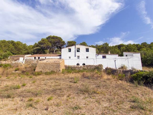 6 camera da letto Attico in vendita in Alayor / Alaior - 1.480.000 € (Rif: 8436389)