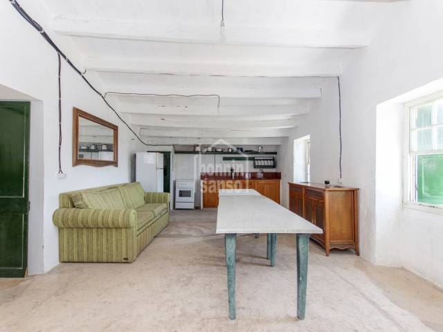 6 camera da letto Attico in vendita in Alayor / Alaior - 1.480.000 € (Rif: 8436389)