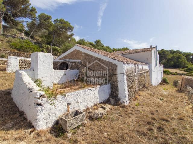 6 camera da letto Attico in vendita in Alayor / Alaior - 1.480.000 € (Rif: 8436389)