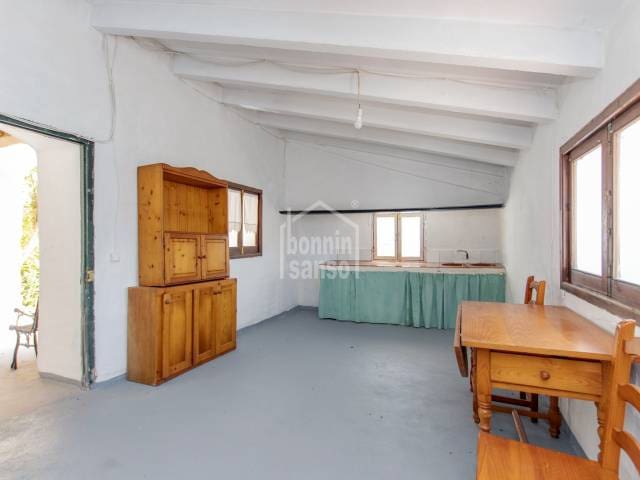 6 camera da letto Attico in vendita in Alayor / Alaior - 1.480.000 € (Rif: 8436389)