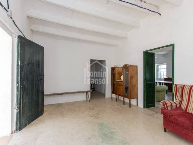 6 camera da letto Attico in vendita in Alayor / Alaior - 1.480.000 € (Rif: 8436389)