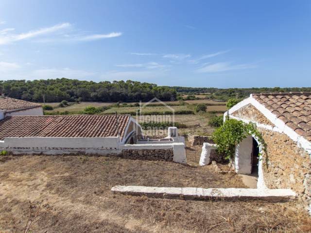 6 camera da letto Attico in vendita in Alayor / Alaior - 1.480.000 € (Rif: 8436389)