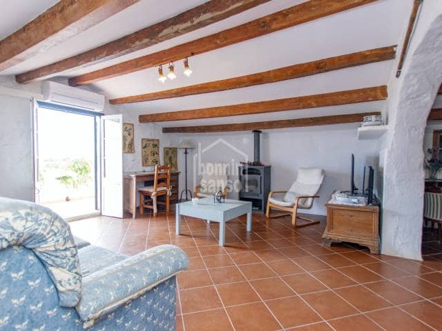 4 soverom Penthouse til salgs i San Luis / Sant Lluis med svømmebasseng - € 1 050 000 (Ref: 8438081)