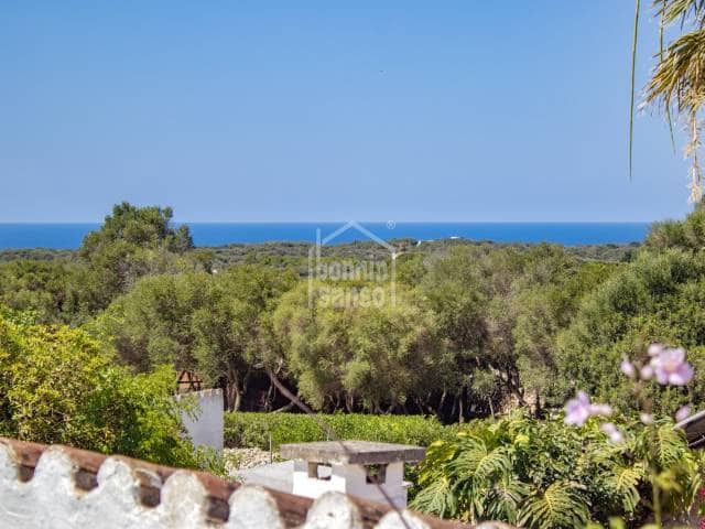 4 soverom Penthouse til salgs i San Luis / Sant Lluis med svømmebasseng - € 1 050 000 (Ref: 8438081)