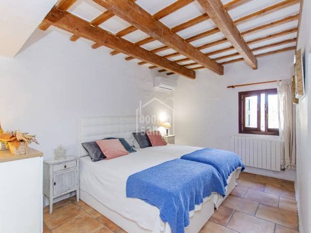 4 soverom Penthouse til salgs i San Luis / Sant Lluis med svømmebasseng - € 1 050 000 (Ref: 8438081)