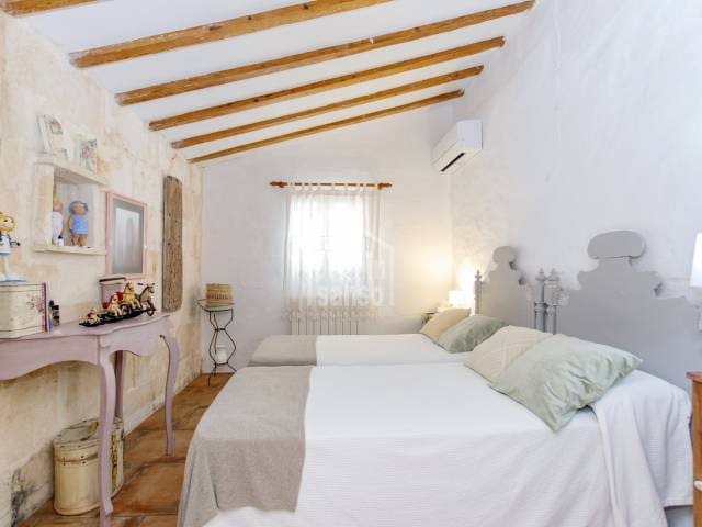 4 soverom Penthouse til salgs i San Luis / Sant Lluis med svømmebasseng - € 1 050 000 (Ref: 8438081)