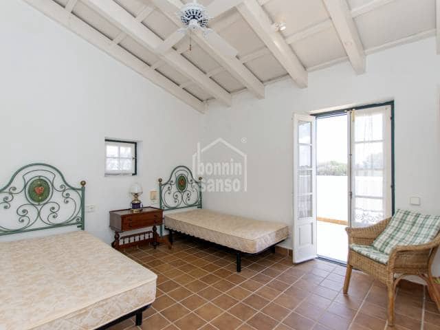 6 chambre Villa/Maison à vendre à Mahon / Mao avec piscine garage - 1 700 000 € (Ref: 8440918)