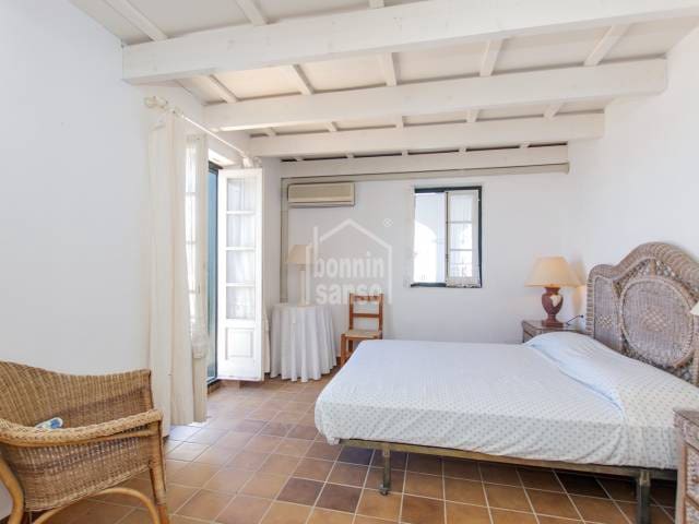 6 chambre Villa/Maison à vendre à Mahon / Mao avec piscine garage - 1 700 000 € (Ref: 8440918)