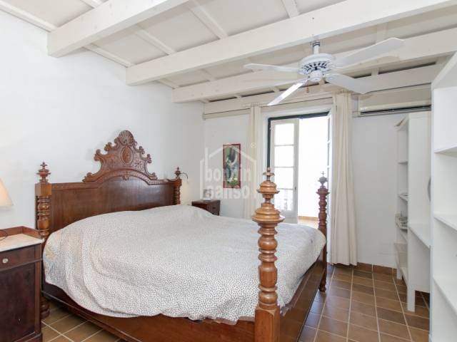 6 chambre Villa/Maison à vendre à Mahon / Mao avec piscine garage - 1 700 000 € (Ref: 8440918)