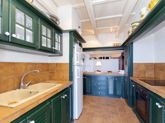 6 chambre Villa/Maison à vendre à Mahón / Maó avec piscine garage - 1 700 000 € (Ref: 8440918)