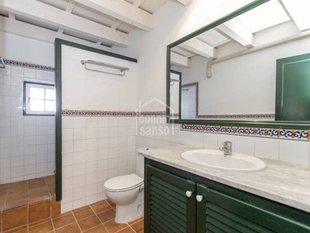 6 chambre Villa/Maison à vendre à Mahón / Maó avec piscine garage - 1 700 000 € (Ref: 8440918)