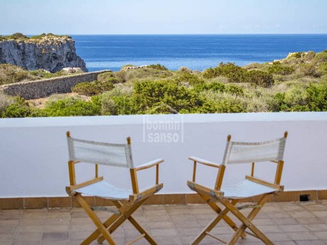 6 chambre Villa/Maison à vendre à Mahon / Mao avec piscine garage - 1 700 000 € (Ref: 8440918)