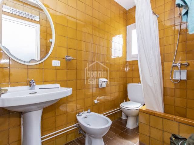 7 soverom Villa til salgs i San Luis / Sant Lluis med svømmebasseng garasje - € 1 350 000 (Ref: 8466078)