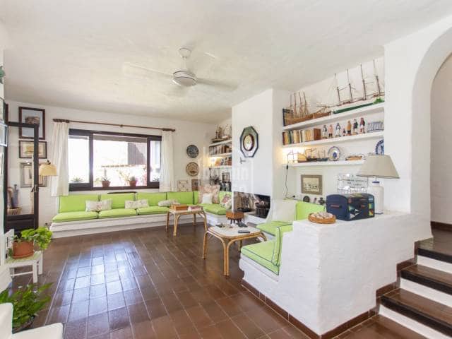 7 soverom Villa til salgs i San Luis / Sant Lluis med svømmebasseng garasje - € 1 350 000 (Ref: 8466078)